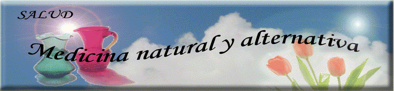 P�gina extensi�n medicina alternativa