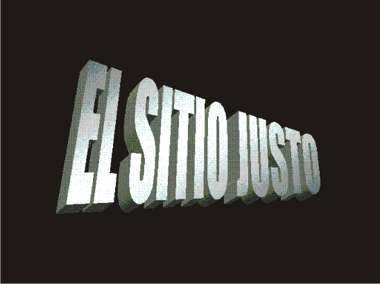 El Sitio Justo